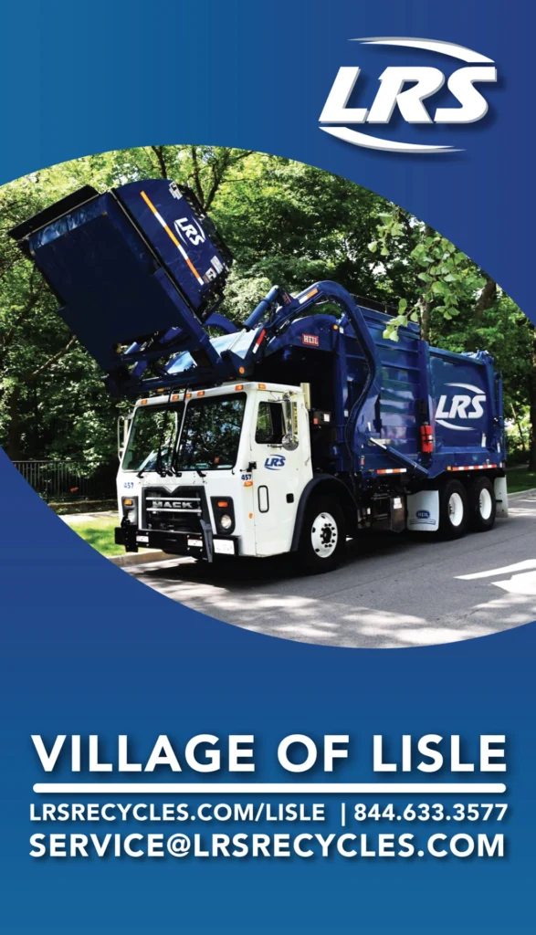 lisle village brochure