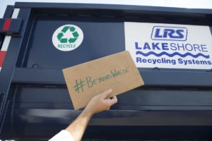 Clarendon Hills Residential Waste & Recycling