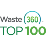 Waste 360 Top 100 Waste and Recycling Haulers of North America
