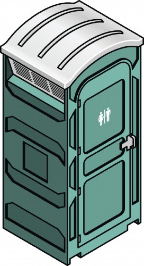 Use Portable Bathrooms for Your Next Construction Project - Lakeshore  Recycling Systems