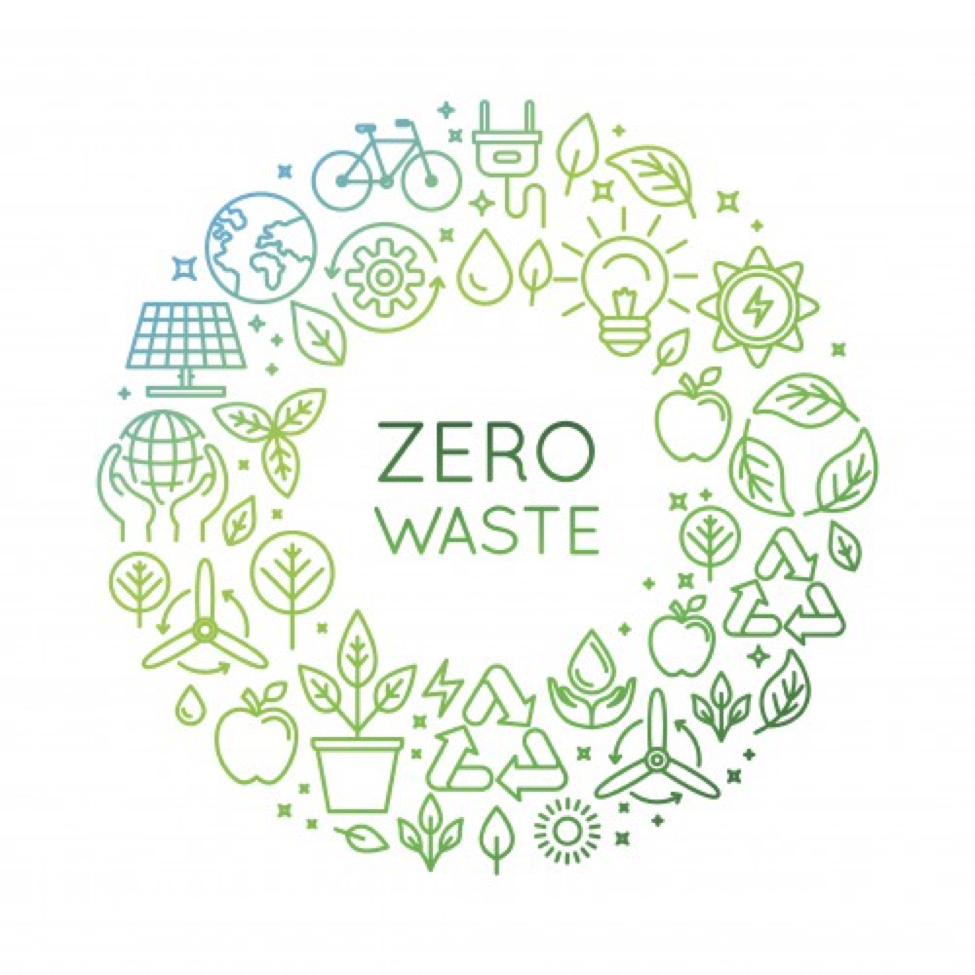 The Benefits of Zero Waste - zerowaste.com