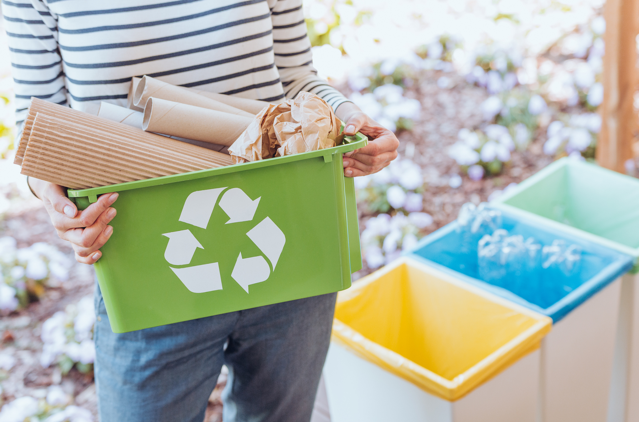 household-items-recycling-schaumburg