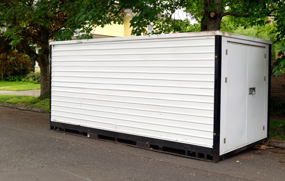 on-site-storage-container