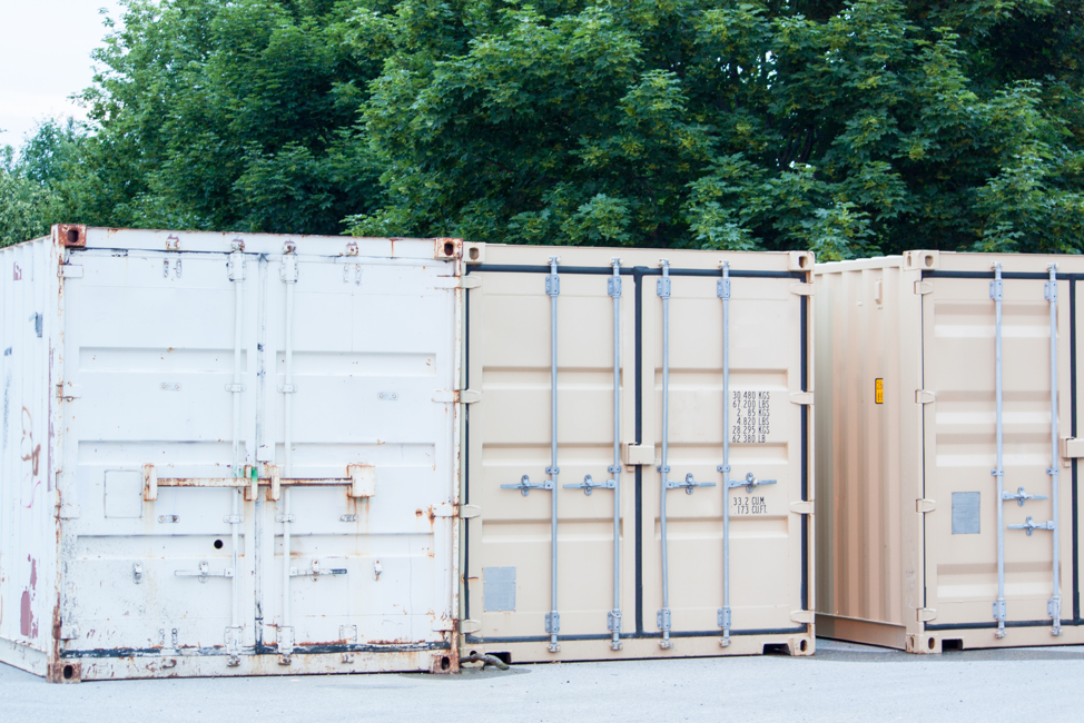 on-site-storage-containers