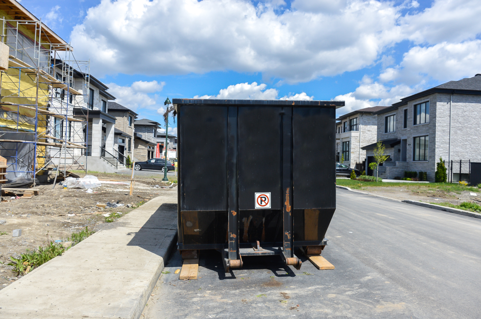 Roll Off Dumpster Rental St Charles 10 20 30 Yard 630 557 8180