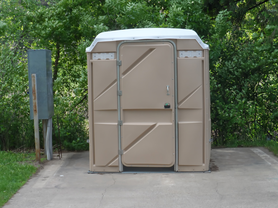 Portable Toilet - GAP Hire Solutions - GAP Group