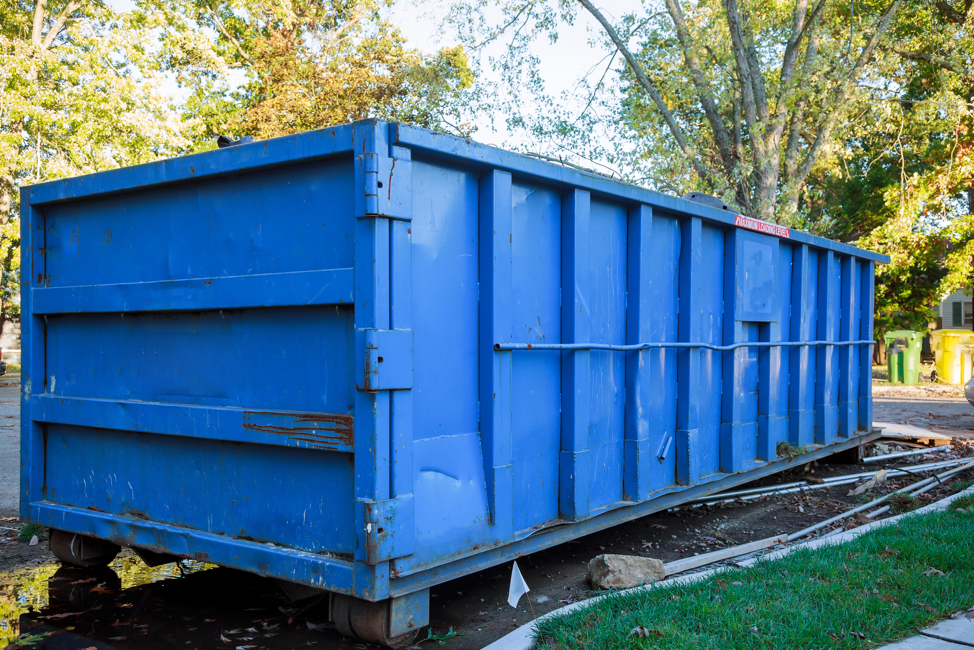 The Number One Rental Dumpster Service Provider For Your Needs