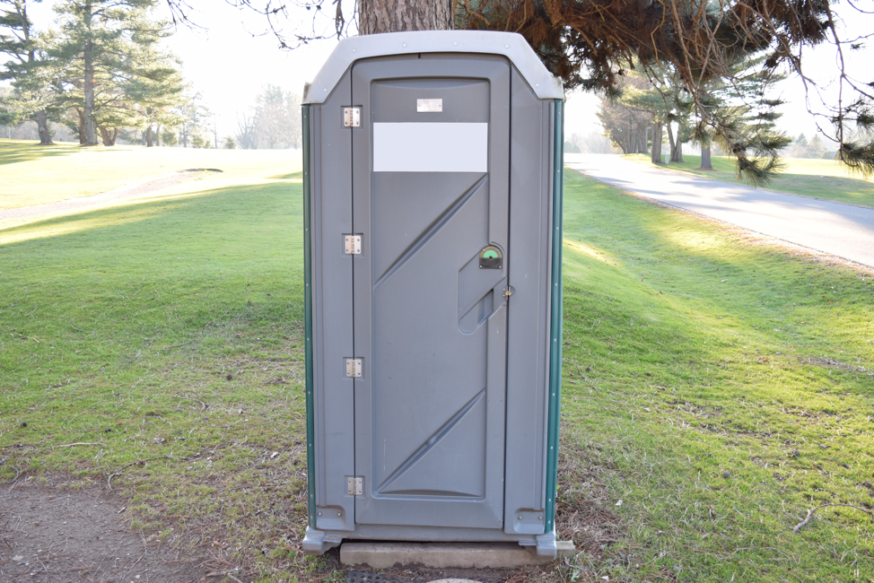 standard-porta-potty