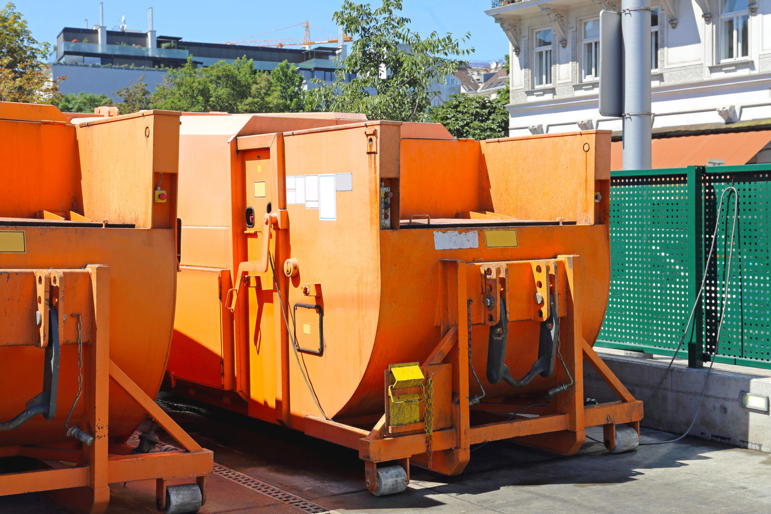 waste-compactor-rental