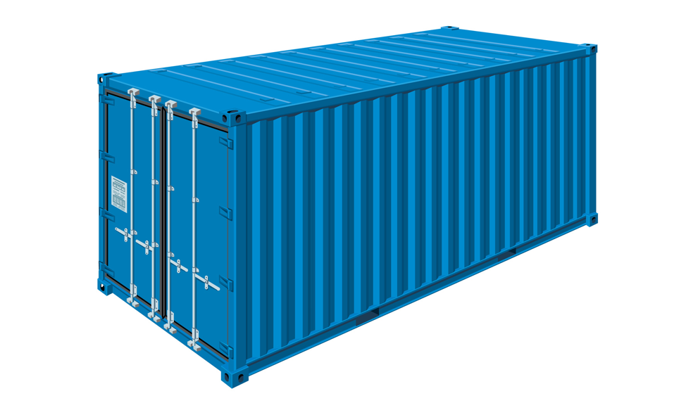on-site-storage-container