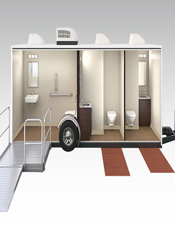 ada restroom trailer provider