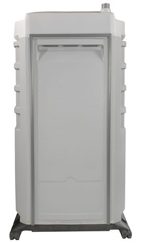 porta potty deluxe