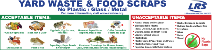 Highwood Residential Yard Waste