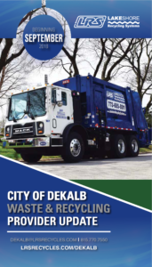 DeKalb Waste Management