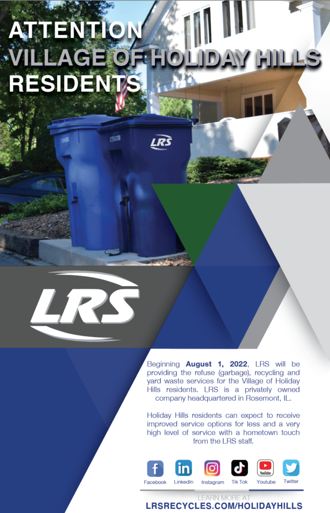 holiday-hills-residential-waste-recycling-lrs