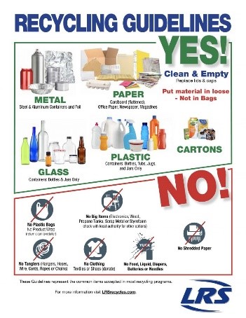 recycle