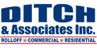 Ditch and Associates Logo