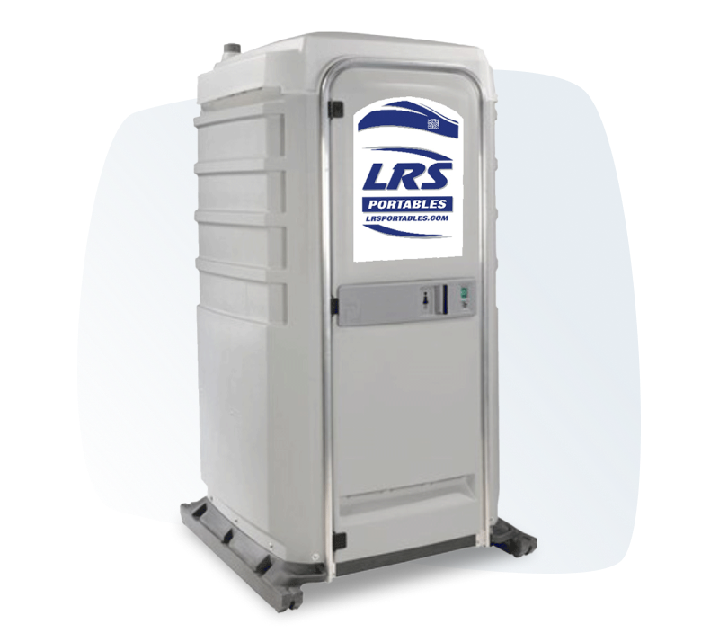 Portable Restrooms LRS