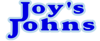 Joy's Johns Logo