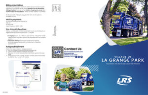 Brochure preview