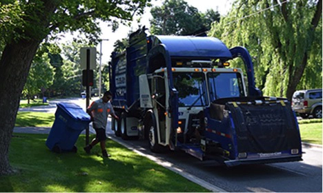Bannockburn Residential Waste & Recycling