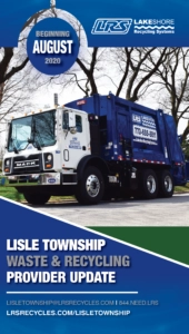 Lisle Township Residential Waste & Recycling