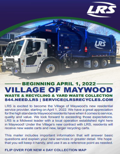 brochure
